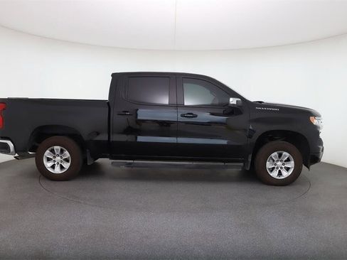 Used 2024 Chevrolet Silverado 1500 LT w/ Texas Edition Plus image 1