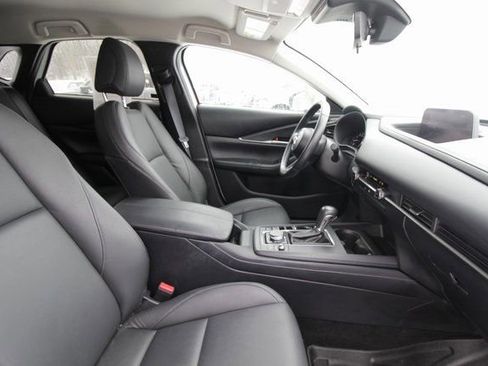 Used 2022 MAZDA CX-30 AWD 2.5 S w/ Select Package image 29