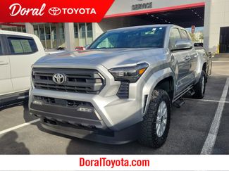 Used 2024 Toyota Tacoma SR5 video 1
