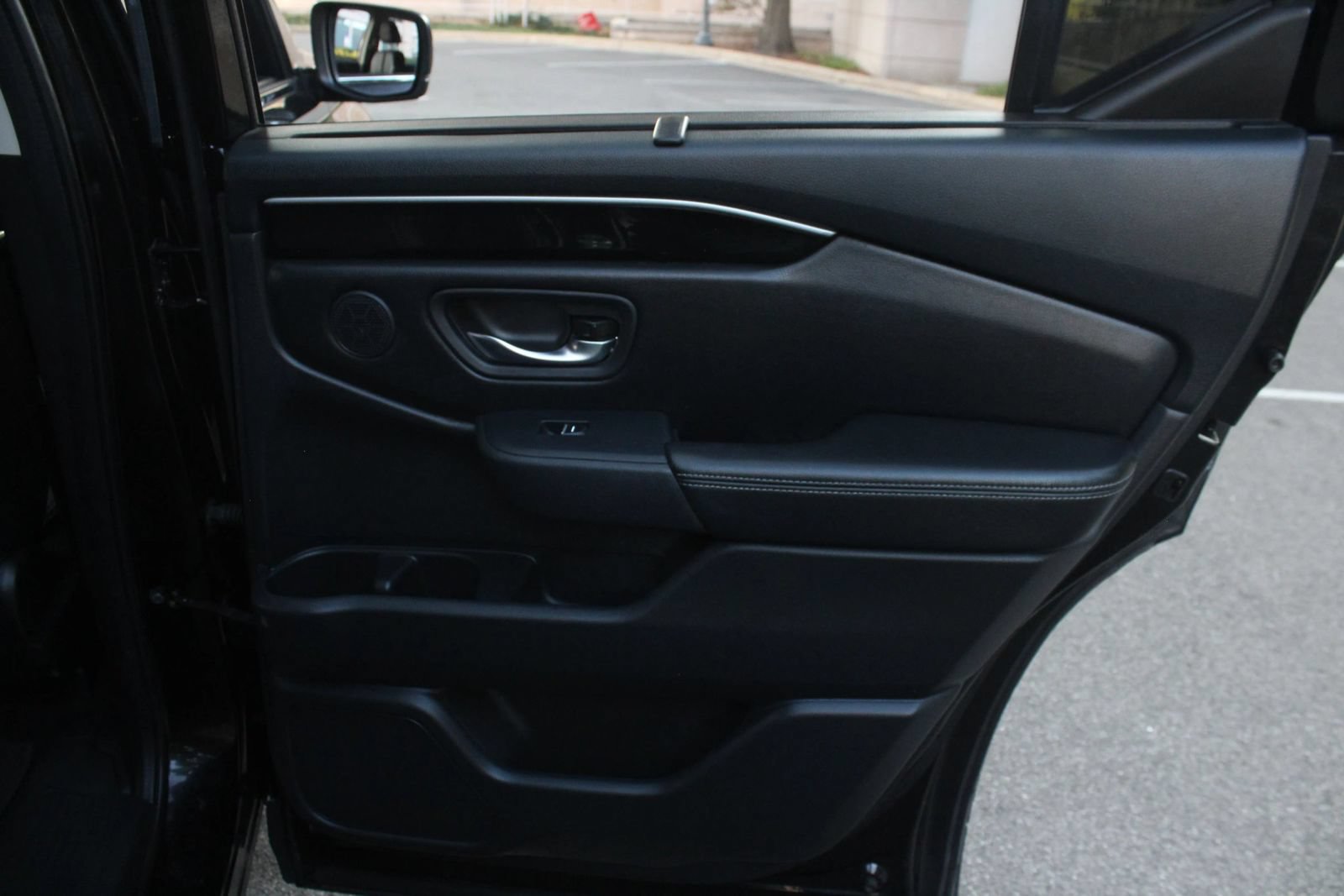 Used 2024 Honda Pilot EX-L image 24