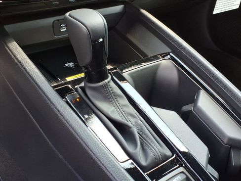 New 2025 Honda Accord Sport image 21