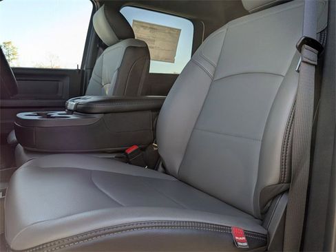 New 2026 RAM 3500 Tradesman image 14