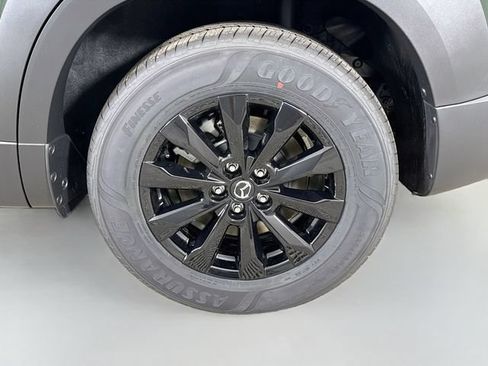 New 2026 MAZDA CX-50 AWD 2.5 S w/ Select Package image 28