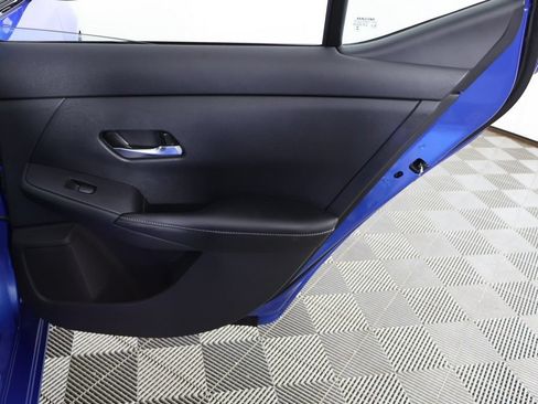 Used 2023 Nissan Sentra SV w/ All-Weather Package FWD image 24
