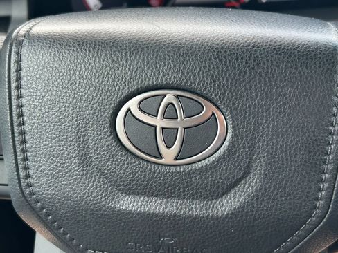 Used 2025 Toyota 4Runner TRD Pro AWD/4WD image 46