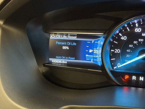 Used 2019 Ford Explorer Sport w/ Equipment Group 401A AWD/4WD image 19