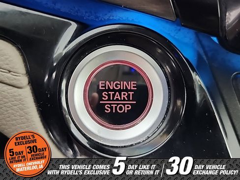 Used 2023 Honda Odyssey Elite image 44