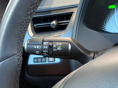 Used 2023 Lexus UX 250h F Sport w/ Accessory Package (Z2) FWD image 31