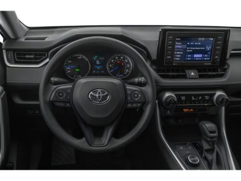 Used 2019 Toyota RAV4 LE image 7