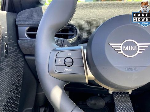 Used 2026 MINI Cooper S FWD image 18