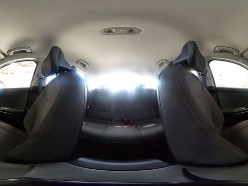 Used 2025 Kia K4 LXS image 41