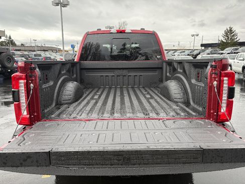 New 2026 Ford F250 Lariat w/ Lariat Ultimate Package image 8