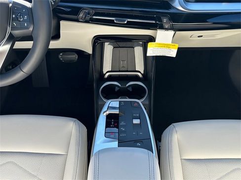 New 2026 BMW X1 xDrive28i w/ Technology Package image 11