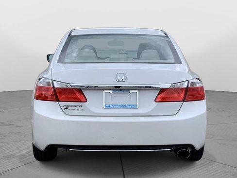 Used 2013 Honda Accord LX image 4