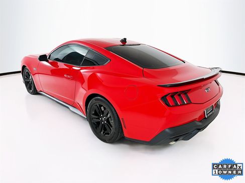 Used 2024 Ford Mustang GT image 6