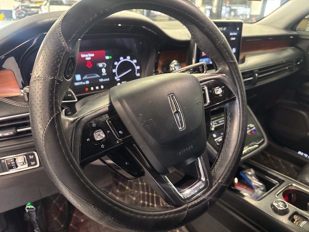 Used 2020 Lincoln Corsair Reserve w/ Equipment Group 201A AWD/4WD image 15