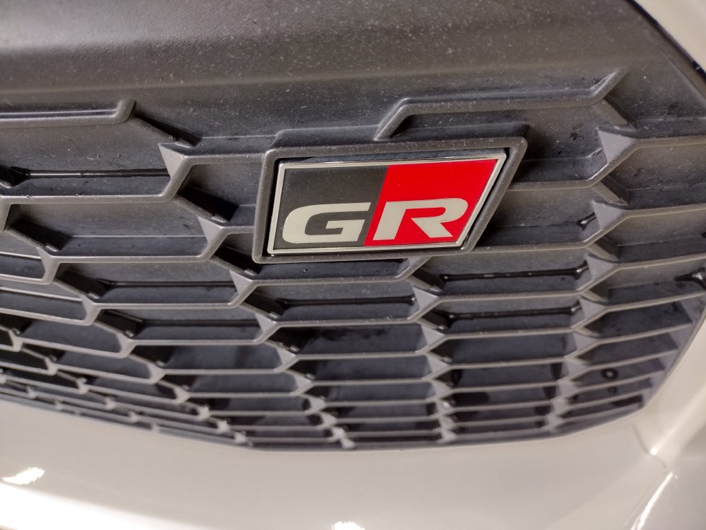 Used 2023 Toyota GR86 Premium w/ ALL Weather Mat Package (TMS) RWD image 5