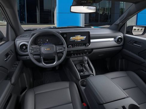 New 2026 Chevrolet Colorado LT RWD image 15