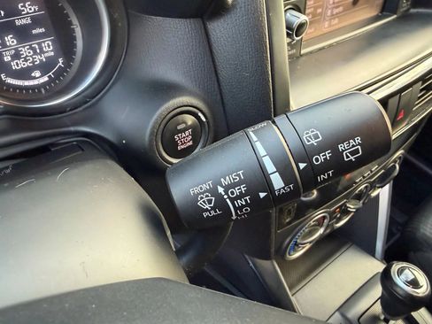 Used 2014 MAZDA CX-5 Touring image 46