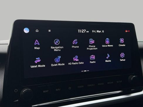 Used 2022 Kia Forte GT-Line w/ GT-Line Premium Package image 33