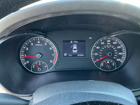 Used 2019 Kia Optima LX FWD image 19