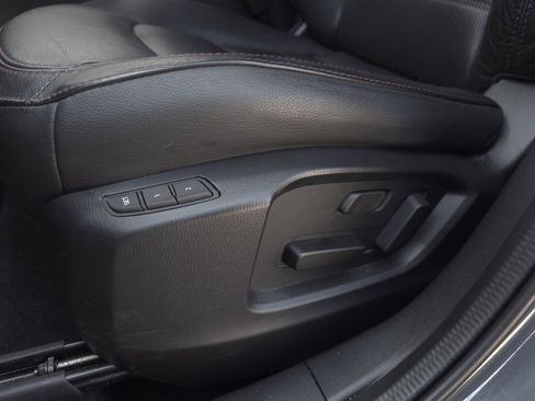 Used 2024 MAZDA CX-5 Carbon Edition image 10