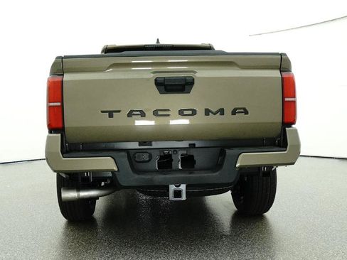 New 2026 Toyota Tacoma TRD Sport RWD image 10