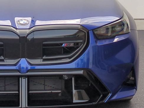 New 2027 BMW M5 Touring AWD/4WD image 6