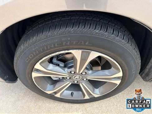 Used 2025 Acura RDX SH-AWD w/ Technology Package image 33