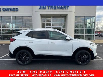 Used 2024 Buick Encore GX Sport Touring w/ Comfort Package