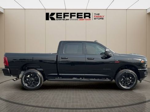 New 2026 RAM 2500 Laramie w/ Night Edition image 6