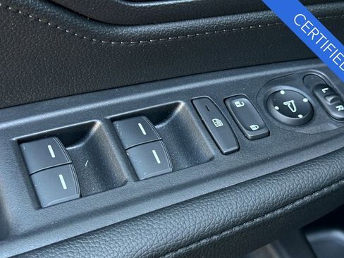 Certified 2026 Honda Odyssey Sport-L image 12