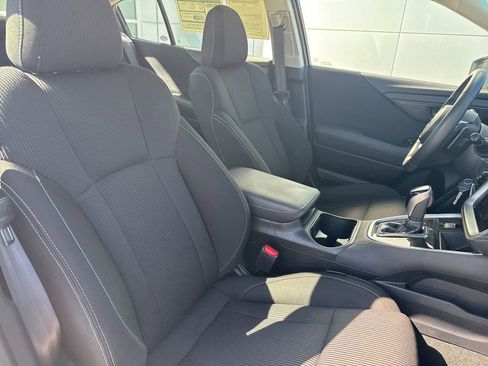 Used 2022 Subaru Legacy Premium AWD/4WD image 31