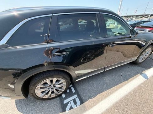 Used 2024 MAZDA CX-90 3.3 Turbo w/ Premium Package AWD/4WD image 13