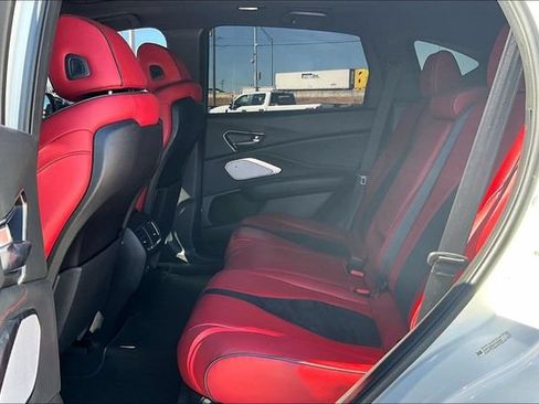 Used 2019 Acura RDX w/ Advance Package AWD/4WD image 4