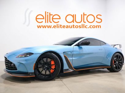 Used 2023 Aston Martin V12 Vantage