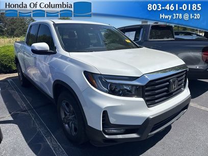 Used 2023 Honda Ridgeline RTL