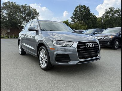 Used 2016 Audi Q3 2.0T Premium Plus