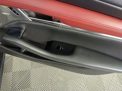 Used 2019 MAZDA MAZDA3 Hatchback w/ Premium Package image 35