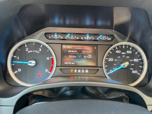 Used 2021 Ford F250 XLT w/ XLT Premium Package image 55