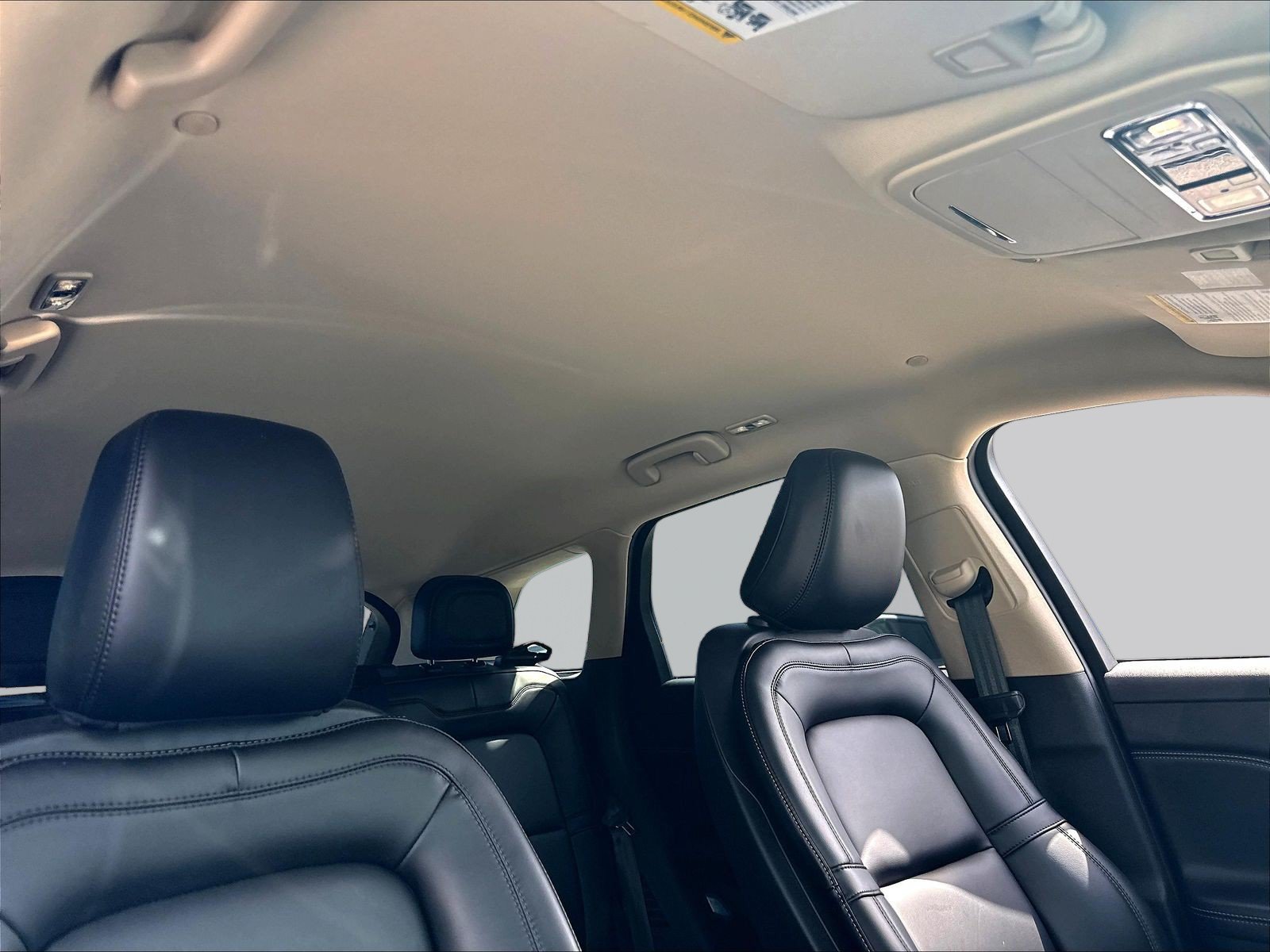Certified 2023 Lincoln Corsair FWD image 27