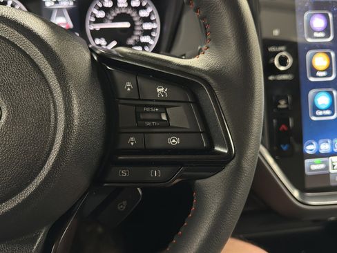 Certified 2026 Subaru Crosstrek 2.5i Limited w/ Crosstrek Mirror Package image 20