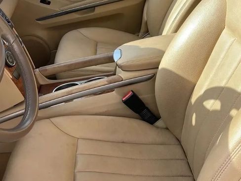 Used 2007 Mercedes-Benz ML 350 suv image 20