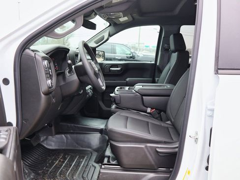 New 2026 GMC Sierra 1500 Pro w/ Pro Value Package image 6