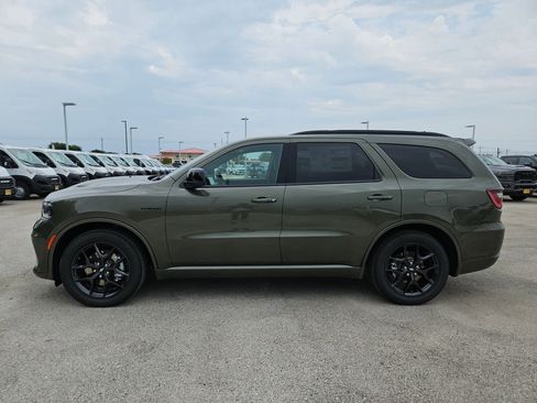 New 2026 Dodge Durango GT w/ Blacktop Package AWD/4WD image 6