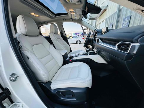 Used 2019 MAZDA CX-5 Grand Touring Reserve image 38