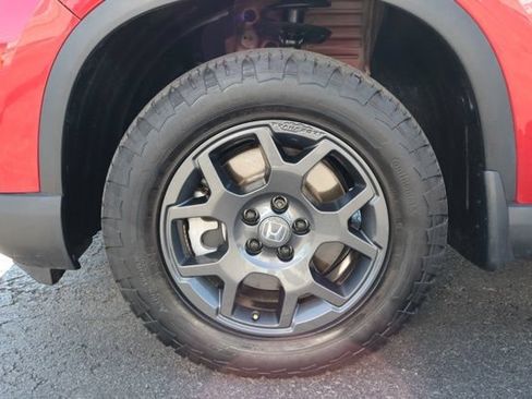 Used 2024 Honda Pilot TrailSport image 61