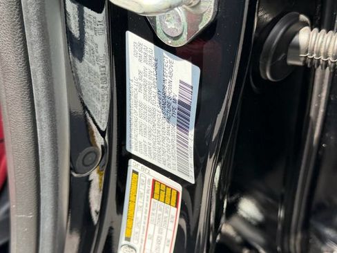 Certified 2023 Acura RDX A-Spec AWD/4WD image 21