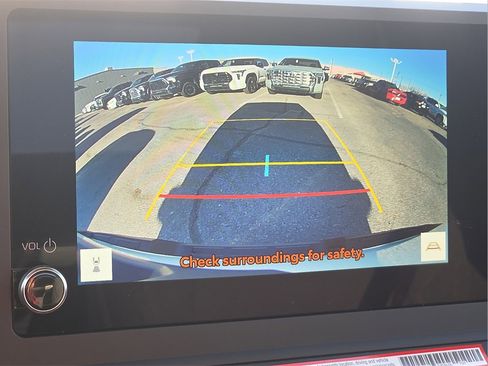 New 2026 Toyota Tacoma SR image 20