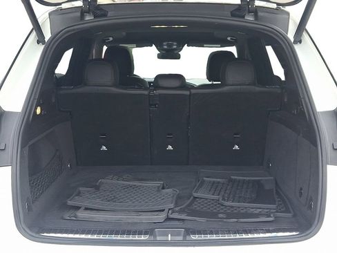 Used 2024 Mercedes-Benz GLE 350 4MATIC image 28